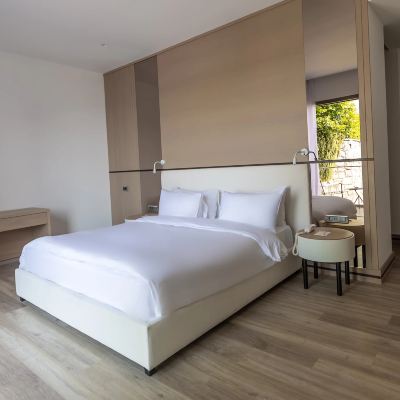 Deluxe Family Room With Sea View Mett Hotel & Beach Resort Bodrum Promo Code