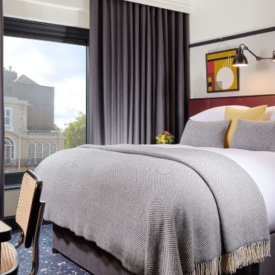 Cosy Double Room The Mont Promo Code