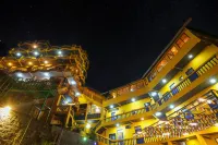 Shalom Backpackers Rishikesh Hoteles en 