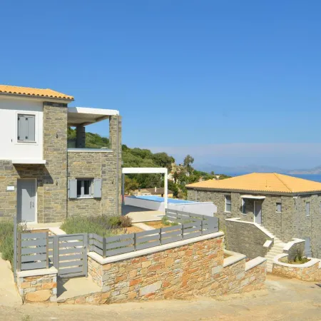 Tsapelas Villas