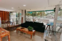 Pajuçara Hotel Express
