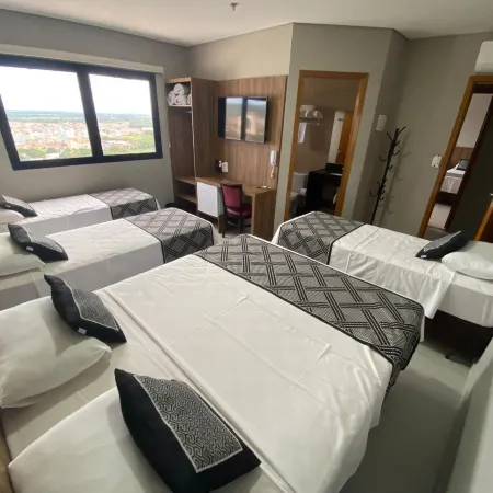 Vipper Hotel