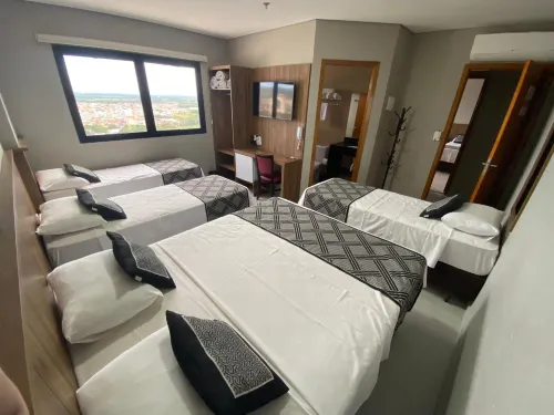 Vipper Hotel