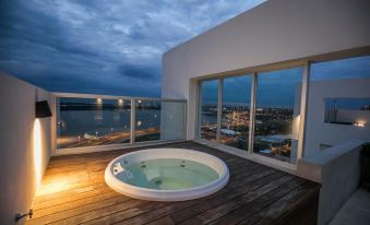 Asuncion Rent Suites Centro - Housity
