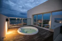 Asuncion Rent Suites Centro
