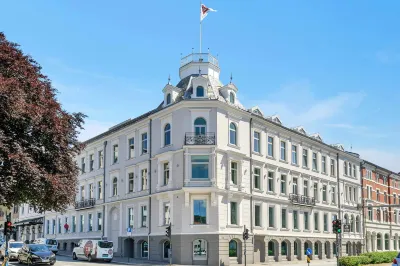 Clarion Hotel Ernst Hotels in 