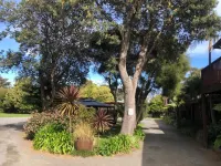 Marlo Hideaway Hotels in 