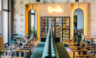 Seven Boutique Hotel - Housity