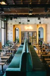 Seven Boutique Hotel