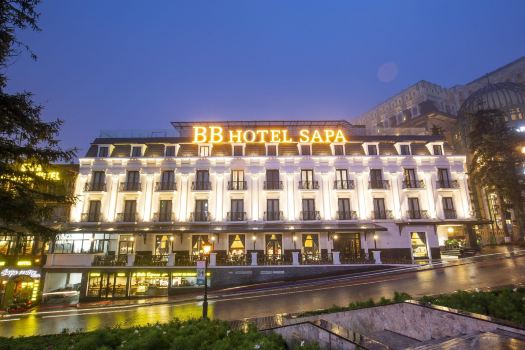 Hotel Sapa Square Affiliated by Melia