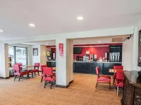 Econo Lodge Frederick I-70 Hotéis em Frederick