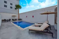 Extended Suites Cancun Cumbres