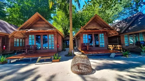 Lipe Beach Resort
