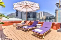 The Trade Boutique Hotel