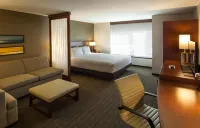 Hyatt Place Tijuana