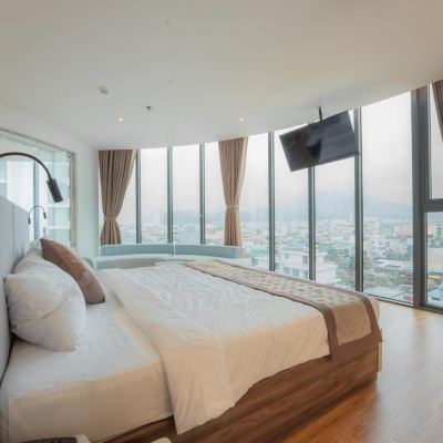 Deluxe Suite MERIA Promo Code