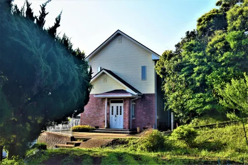 Ritomaru House Iki Ashibe