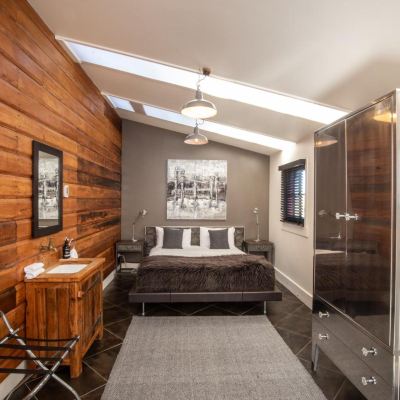 Three-Bedroom Cottage The Factory Promo Code