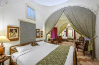 Neemrana's - Tijara Fort Palace