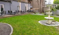 Wasserturm Hotel Mannheim