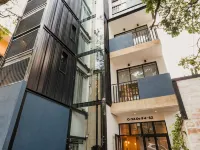 Altio Hotel Hotels in Cali
