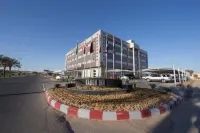 Raoum Inn Sakaka Hotels in 