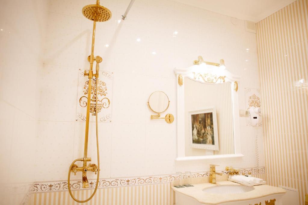 2间卧室优质套房