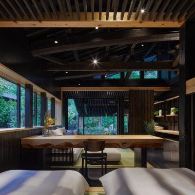 ジュニア スイート 隠庵ひだ路 - アダルト オンリー クーポン