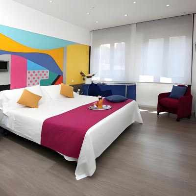 Superior Room 梅迪奧蘭酒店優惠