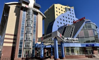 Hotel Gallery - Housity