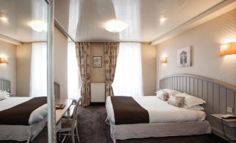 Hôtel Marguerite - Housity