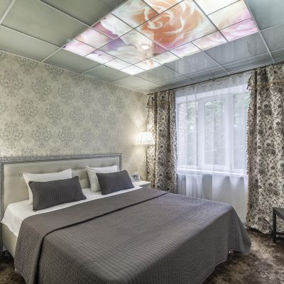 2-Room Junior Suite Room Hotel Gerda Promo Code