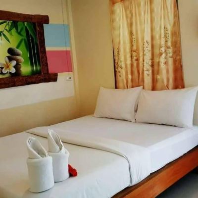 Apartment Netlada Resort Promo Code