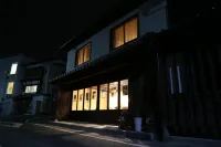 Perch Guest House Hotele w: 