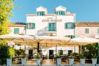 Heritage Hotel Pasike Hotels in 