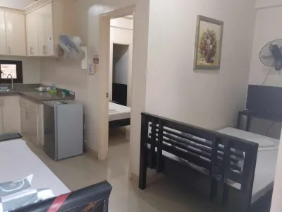 V.F. Riton Apartelle Hotele w: 