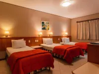 Marcopolo Suites Iguazu Các khách sạn ở 