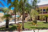 Villas Coco Resort - All Suites