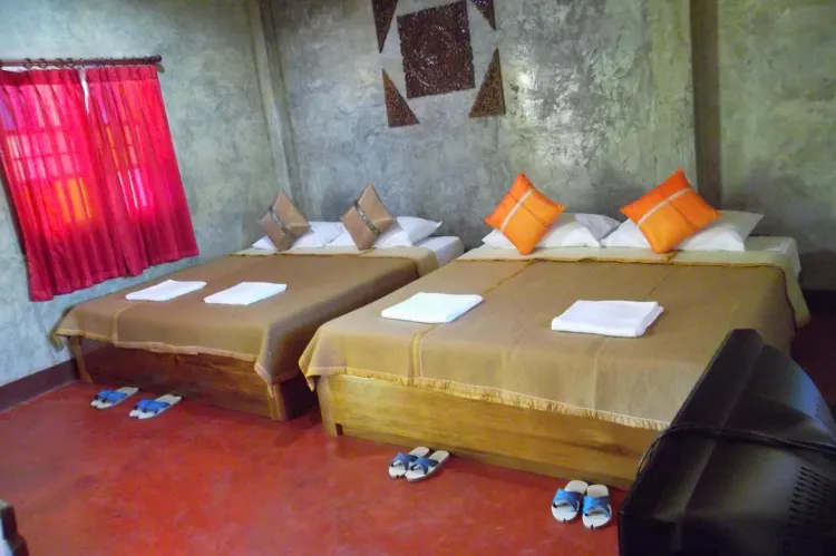 แฟมิลี่บังกะโล