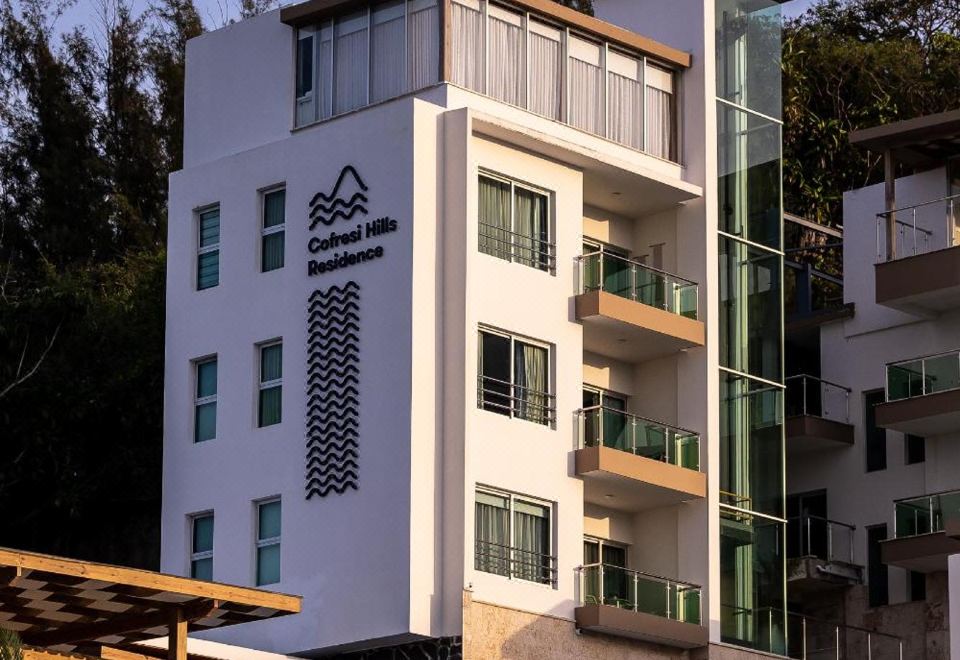 Hotel Cofresi Hills Residence, Exterior, Hotel Exterior