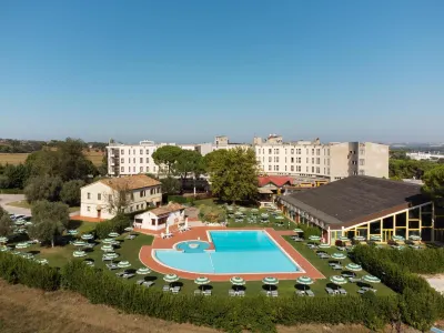 Hotel Federico II Hotels in 