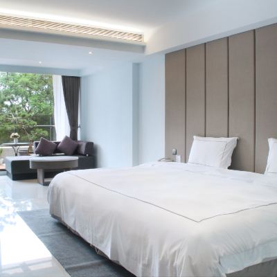 豪華雙人房 葛瑪蘭溫泉飯店優惠