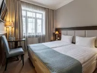 Hotel Azhur Suzdal 수즈달 호텔