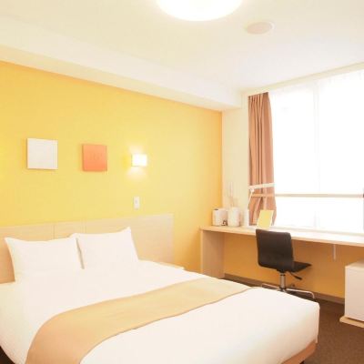 シングルルームB　喫煙 クォードイン yokote クーポン