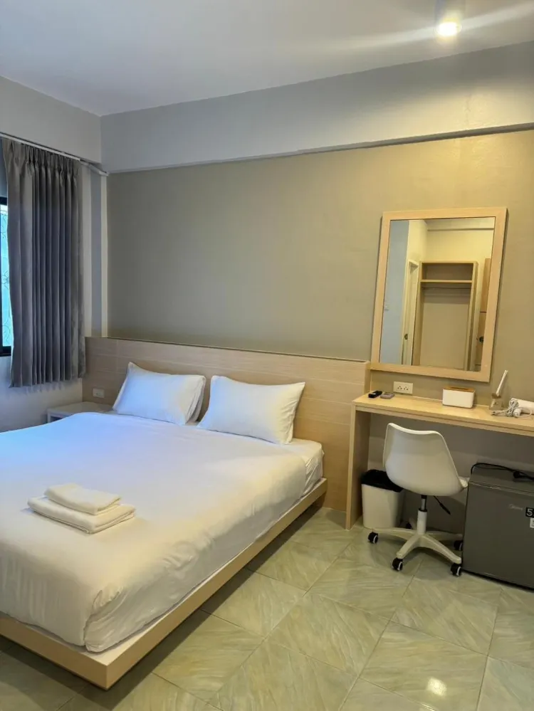 ห้องสแตนดาร์ด