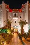 Ibis Ouarzazate Centre Hotel di 