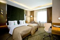 Holiday Inn Gaziantep Sehitkamil Hotels in 