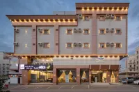 Mirada Purple AlWaha - Serviced Apartments
