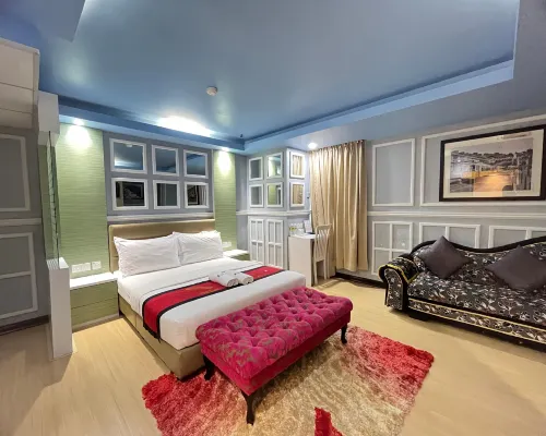 Motel Fyna Hotels in Sena