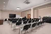 Central City Hotel